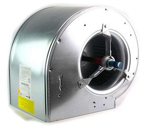 Atlantic Clim & Ventil 912162 VENT CVM 280/ECO T70