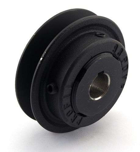 Atlantic Clim & Ventil 912233 POULIE VAR 93 AL 19