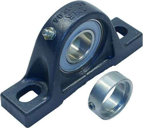 Atlantic Clim & Ventil 912235 PALIER DIAM 30 MM
