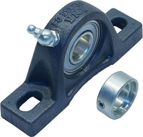 Atlantic Clim & Ventil 912239 PALIER DIAM 20MM