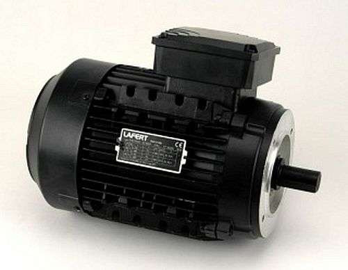 Atlantic Clim & Ventil 912296 MOTEUR STELAIR 400 T4 0.55 KW