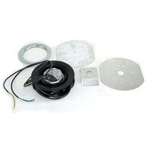 Atlantic Clim & Ventil 912325 MOTOVENT NOVAHR250