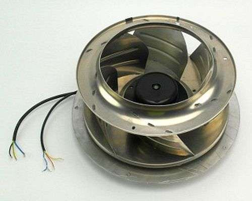 Atlantic Clim & Ventil 912328 MOTOVENT NOVAHR1000