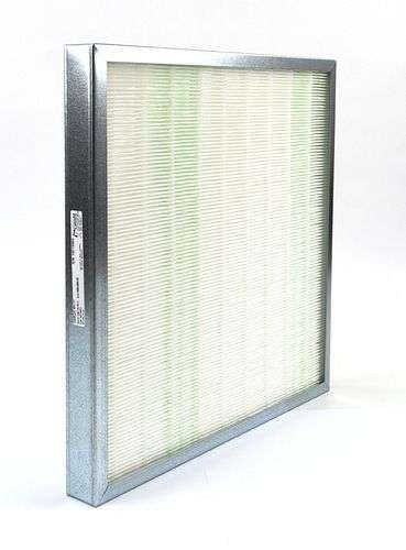 Atlantic Clim & Ventil 912370 F/F7 DF90R