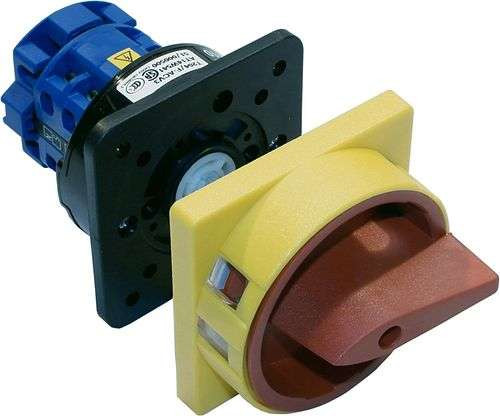 Atlantic Clim & Ventil 912414 INTER PROX 4P 20A