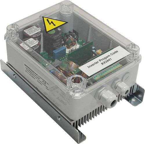 Atlantic Clim & Ventil 912967 VARIATEUR INVERTER DUOMAX 10