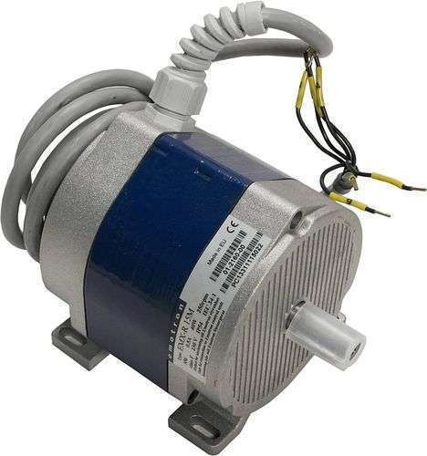 Atlantic Clim & Ventil 912977 MOT ECH 3500/7000