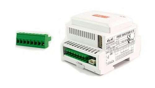 Atlantic Clim & Ventil 913013 AUTOMATE DUO AUTO