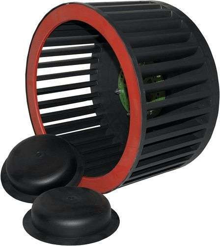 Atlantic Clim & Ventil 913069 TURBINE VAC 30 T