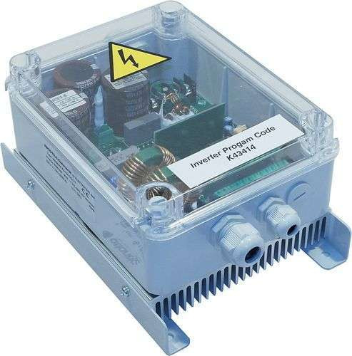 Atlantic Clim & Ventil 913150 VAR DF90R8000/10000
