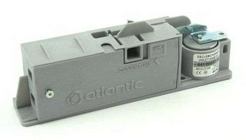 Atlantic Clim & Ventil 913155 DECL 48V E VELYO H