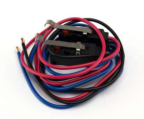 Atlantic Clim & Ventil 913176 KIT FDC ORYO2