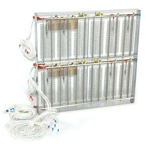 Atlantic Clim & Ventil 913185 RESISTANCE BET DUO 60