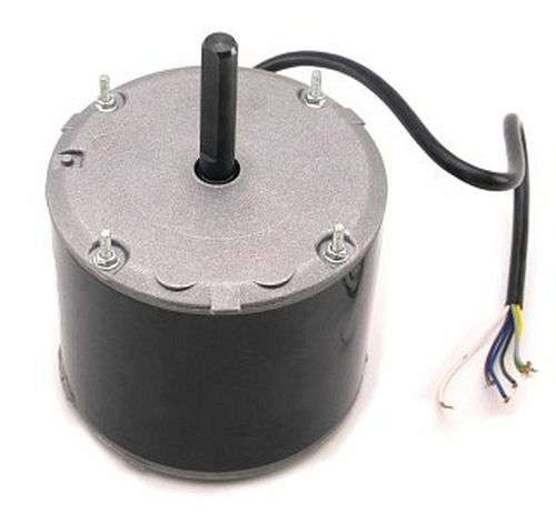 Atlantic Clim & Ventil 913197 MOTEUR M652-652J