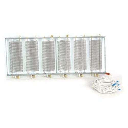 Atlantic Clim & Ventil 913368 BET 1 DUOTECH 5800 SAV