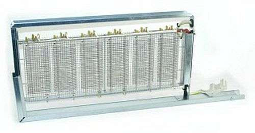 Atlantic Clim & Ventil 913369 BET 1 DUOTECH 7500 SAV