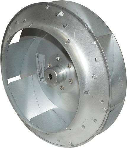 Atlantic Clim & Ventil 913422 TURBINE CRIT BC500C4/I
