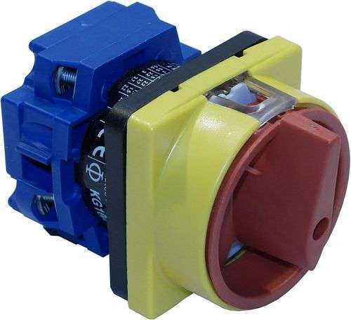 Atlantic Clim & Ventil 913438 INTERRUPTEUR PROX ENCASTRE