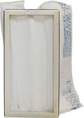Atlantic Clim & Ventil 913441 G3 ROTO-V 350