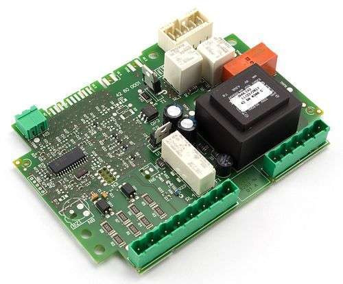 Atlantic Clim & Ventil 913480 CARTE DUOLIX MAX SAV