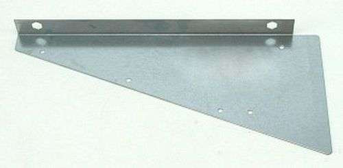 Atlantic Clim & Ventil 913524 EQUERRE DROITE CRITAIR 30C4