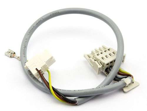 Atlantic Clim & Ventil 913544 FAISCEAU MOT AIRVENT BBC 1500