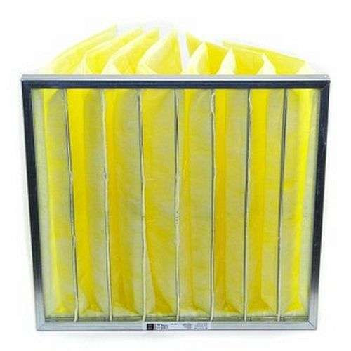 Atlantic Clim & Ventil 913562 F5 ROTO-H 3500