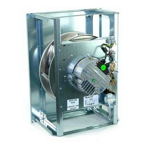 Atlantic Clim & Ventil 913592 MOTOVENT AE VG DUOTECH 2700