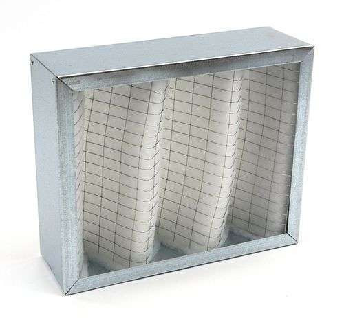 Atlantic Clim & Ventil 913653 G4 DUECO 500