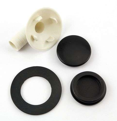 Atlantic Clim & Ventil 913661 RACCORD + JOINT DUOCOSY