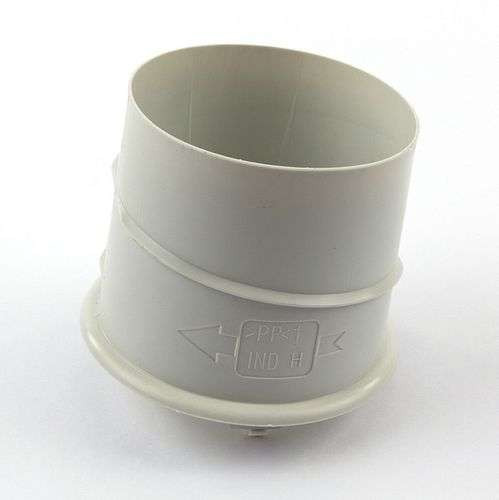 Atlantic Clim & Ventil 913673 PIQUAGE DIAM 80 15M3 NESLA 6P