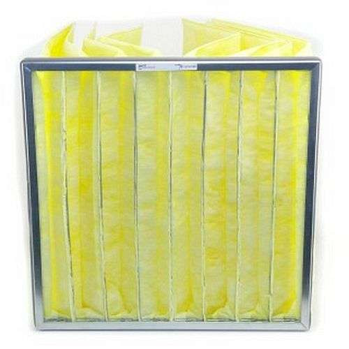 Atlantic Clim & Ventil 913709 FILTRE F5 ROTO-P 2500