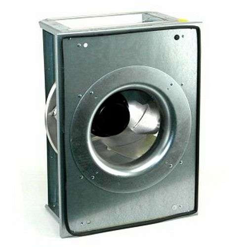 Atlantic Clim & Ventil 913756 MOTOVENT AN VD DUOTECH 3700