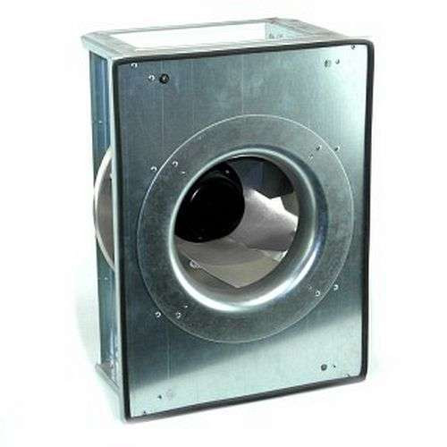 Atlantic Clim & Ventil 913757 MOTOVENT AE VD DUOTECH 3700
