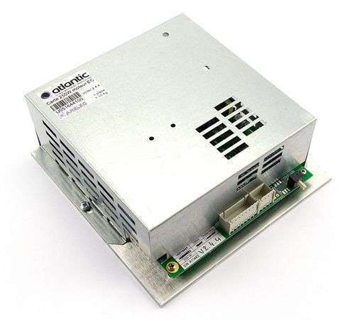 Atlantic Clim & Ventil 913760 CARTE MOTEUR CRIT BC 1000 C4