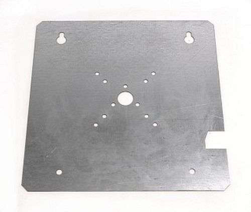 Atlantic Clim & Ventil 913787 SUPPORT MOTEUR CRIT BC 2000 C4