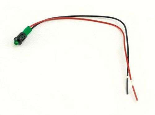 Atlantic Clim & Ventil 913820 LED CRITAIR EC 300 PCI