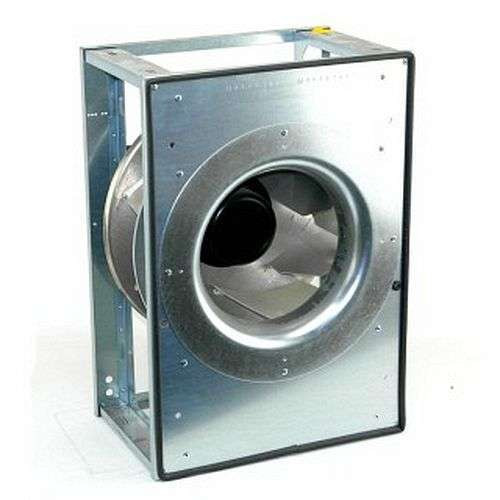 Atlantic Clim & Ventil 913828 MOTOVENT AN VD ROTATECH-H 27