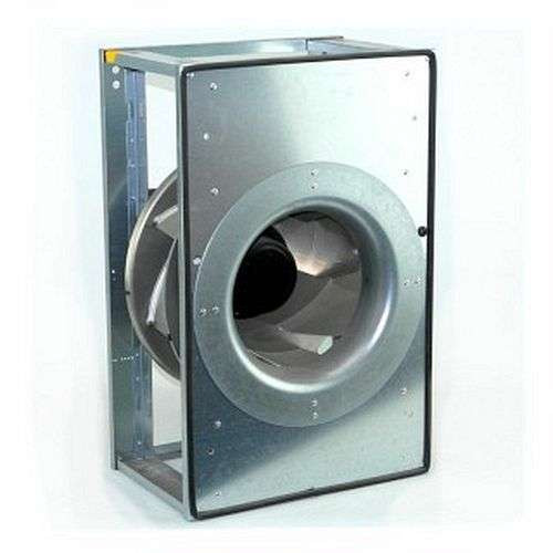 Atlantic Clim & Ventil 913831 MOTOVENT AE VD ROTATECH-H 35