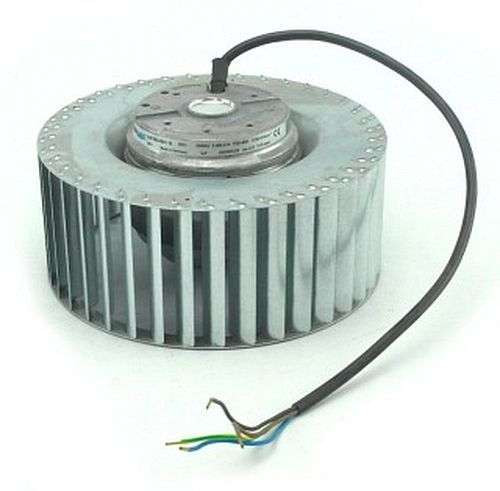 Atlantic Clim & Ventil 913844 MOTOTURBINE CRITAIR M4N