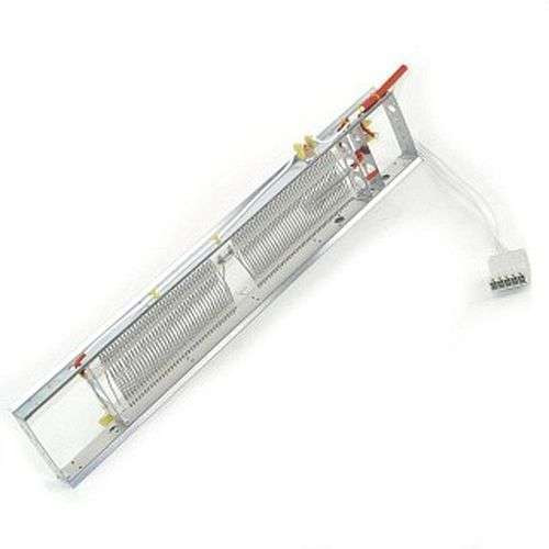 Atlantic Clim & Ventil 913884 BATTERIE ELEC DUOFLEX 1000