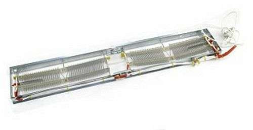 Atlantic Clim & Ventil 913885 BATTERIE ELEC DUOFLEX 1500
