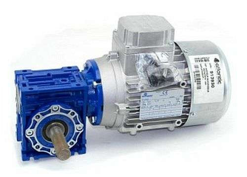 Atlantic Clim & Ventil 913930 MOTEUR ECHANGEUR ROTATECH 164