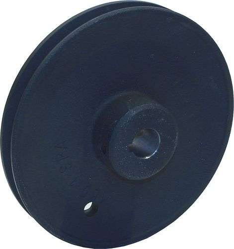 Atlantic Clim & Ventil 913954 POULIE RECEP DIAM 160 AL20