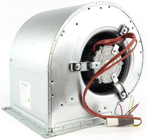 Atlantic Clim & Ventil 914013 EXTRACTION ET INSUFFLATION AIR