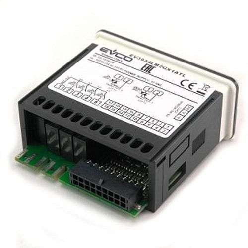 Atlantic Clim & Ventil 914035 REGULATION