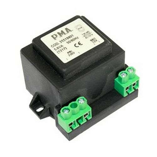 Atlantic Clim & Ventil 914038 ALIMENTATION ELECTRIQUE