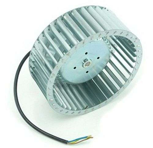 Atlantic Clim & Ventil 914080 EXTRACTION ET INSUFFLATION AIR