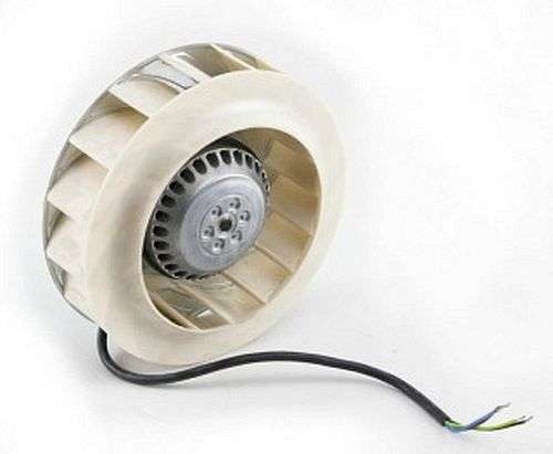 Atlantic Clim & Ventil 914083 EXTRACTION ET INSUFFLATION AIR