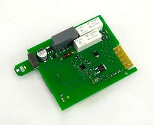 Atlantic Clim & Ventil 914102 REGULATION